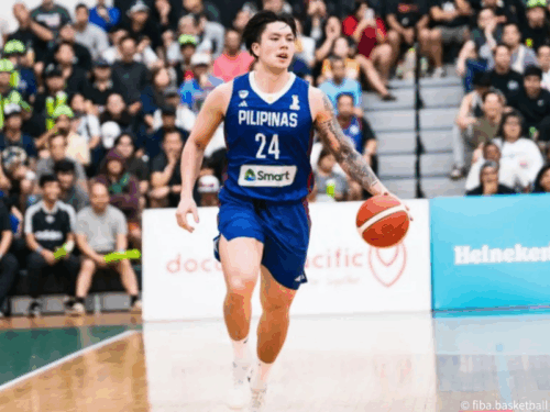 フィリピンが41点差大勝でW杯予選白星スタート…ラモスらBリーグ所属選手も活躍