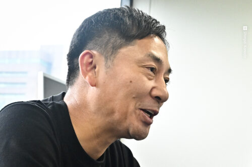 “バスケ熱”をアリーナから地域全体に広げる取り組み…島田慎二氏が長崎＆愛知出張報告