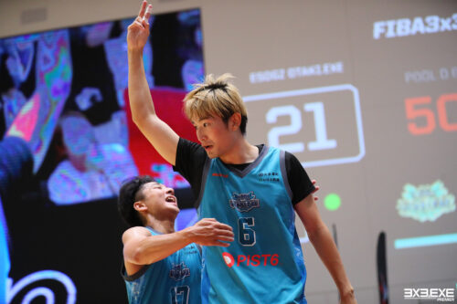 「農業と3x3で町のヒーローに――」ESDGZ OTAKI.EXE【2025シーズン総括 vol.4】