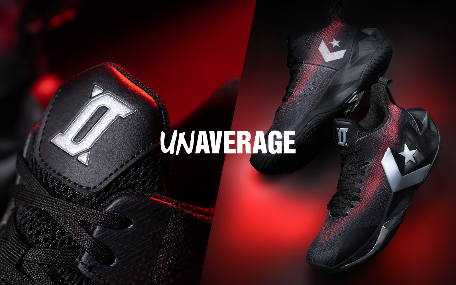 富樫勇樹モデル「CONS UNAVERAGE MID」数量限定発売…12月1日から先行