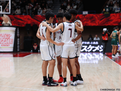 「3度目はない」強い覚悟で日清トップリーグ2連覇を掴んだ福大大濠…3年生が見せた自覚と再起