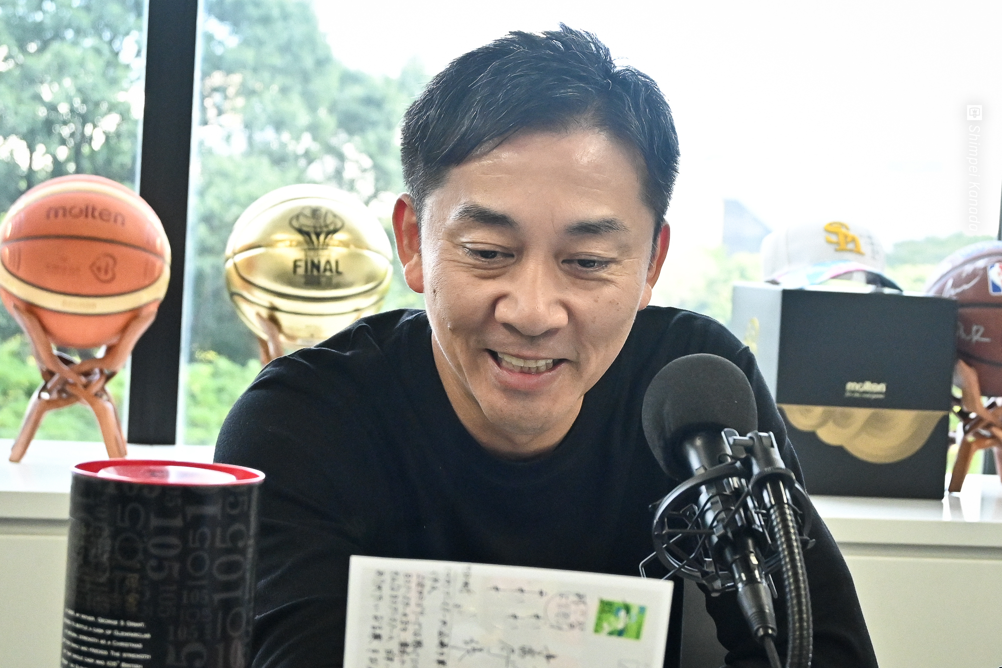 日本代表強化の決意を再表明…島田氏が語る新チケットシステム導入など