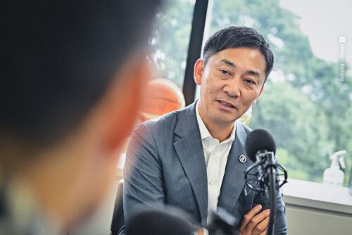 『B.革新』制度設計の舞台裏と覚悟…島田氏「未来に対して手を打っていく必要」