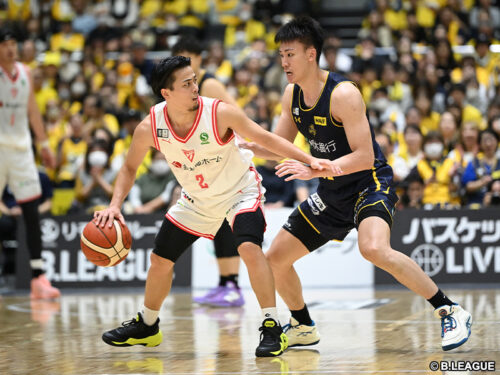 【B1第11節 見どころ】宇都宮は連敗脱出をかけ千葉Jと再戦…A東京vs名古屋Dも熱戦の予感