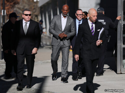 違法賭博容疑のビラップスHCが法廷で無罪主張…被害総額700万ドル、“客寄せ”として機能か