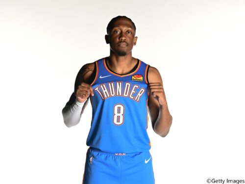 王者サンダーに朗報…ジェイレン・ウィリアムズが日本時間29日のサンズ戦で今季初出場へ