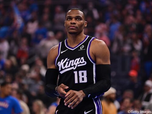 ラスが今夏オプションを破棄したワケを明かす「ナゲッツは僕が戻ることを望んでいなかった」