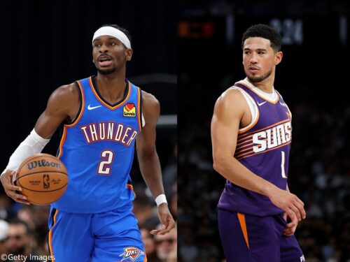 日本時間29日はグループプレー最終日…準々決勝進出チーム決定へ／NBAカップ2025途中経過