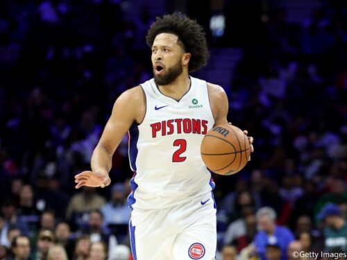 ケイド・カニングハム率いるピストンズが破竹の12連勝…球団最長の連勝記録は？