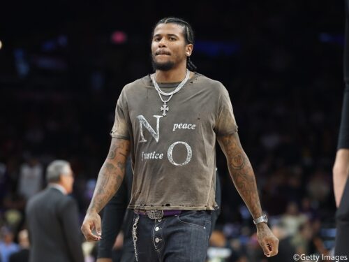 サンズ期待のスコアラー、ジェイレン・グリーンがハムストリング負傷で最低1カ月の離脱