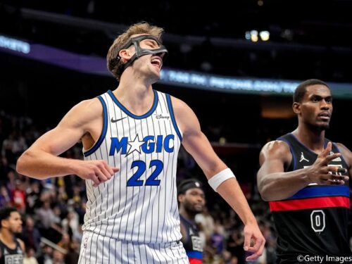 イーストのグループB最終日でマジックがピストンズを撃破…4戦全勝で準々決勝へ進出