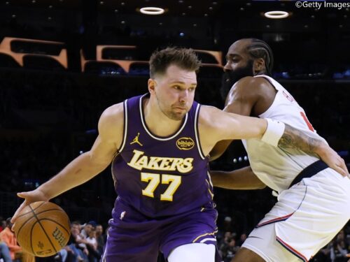 大会5日目でウェストはレイカーズがグループプレー突破／NBAカップ途中経過