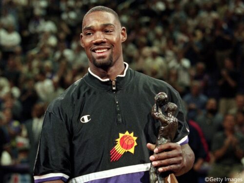 NBAで12年をプレーし、最優秀シックスマン賞にも輝いたロドニー・ロジャースが他界