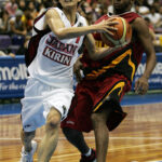 『FIBAワールドカップ2027 アジア地区予選 Window1』チャイニーズ・タイペイ代表vs日本代表の放送・配信