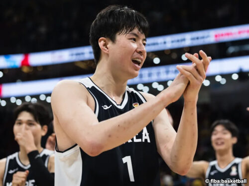 B1長崎所属のイヒョンジュンがW杯予選3P新記録…日本代表の辻直人ら上回り単独トップ