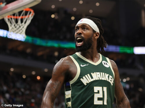 パトリック・ベバリーの逮捕の詳細が明らかに…未成年の妹を絞首し殴打、最大懲役10年の可能性