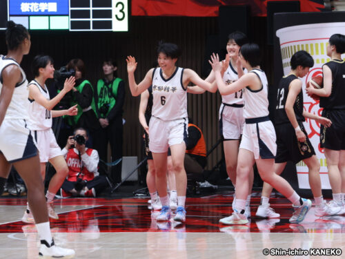 京都精華学園がU18トップリーグ3連覇…桜花学園との“女王対決”制し全勝優勝