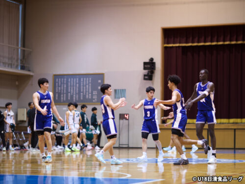 柳ヶ浦高校がU18ブロックリーグ優勝…田場主将「権利をつかんでほしい」トップリーグ入替戦へ