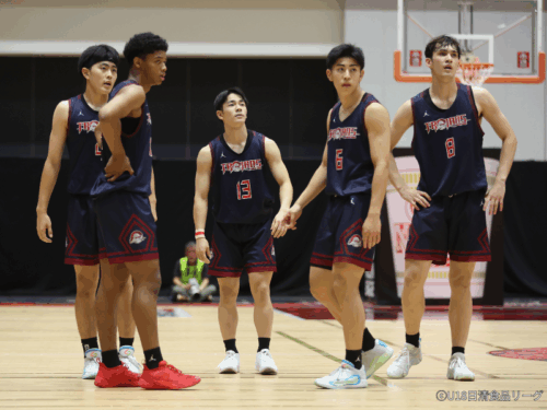 日清トップリーグ男子最終日が11月16日に開催…上位4校が優勝を争う大混戦で”福岡対決”も