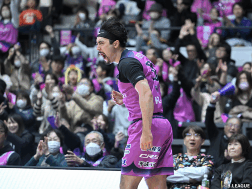 【11月9日のB2結果まとめ】福島がクラブ史上最多11連勝…神戸も連勝で西地区首位キープ