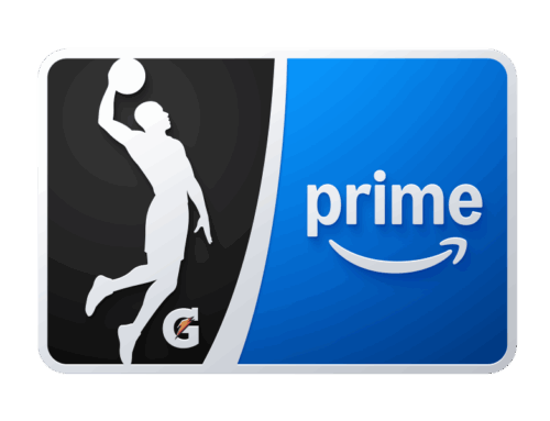 Amazon Prime VideoでGリーグの配信が決定…12月2日から44試合を配信予定