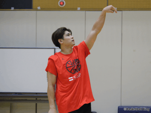 千葉Jで進化を遂げて日本代表に戻ってきた原修太…「アジアでちゃんと勝てる日本」目指す