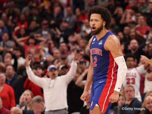 カニングハム、ナイキからシグネチャーシューズが展開へ…現役NBA選手として6人目