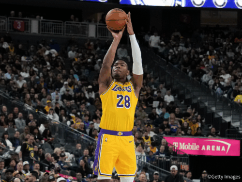 八村塁の評価がうなぎ登り「チームに欲しいタイプ」「過小評価されすぎ」主軸と指揮官が絶賛