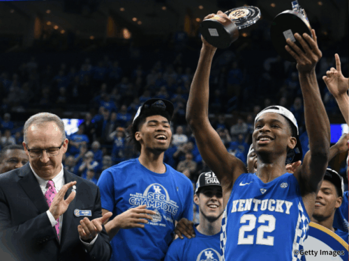 ”名手量産”リーグ席巻する名門出身選手たち…昨季MVPを筆頭にスター選手ズラリ