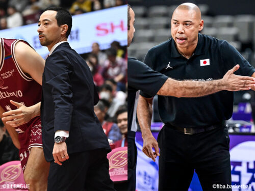 日本代表チームスタッフ変更…川崎HC就任の勝久氏が不参加、ゲインズ氏をサポートコーチとして追加招集
