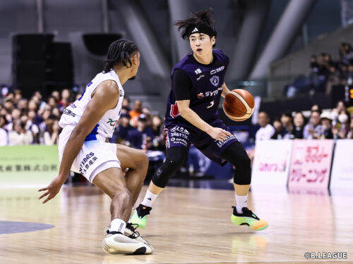 並里成&須藤タイレル拓が選ぶ「Bリーグ歴代No.1 PG」は安藤誓哉…部門別でハーパーや富樫の名も／B MY HERO!
