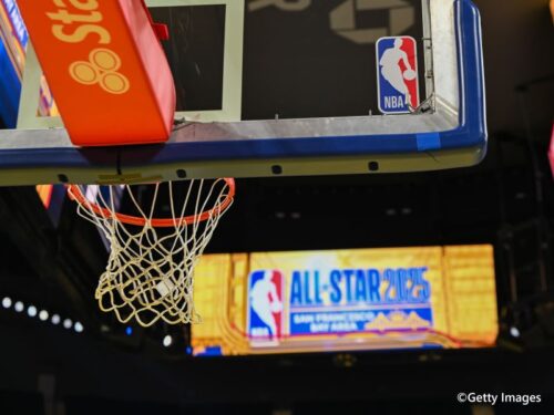2026年NBAオールスター、新たに「アメリカvs世界」のトーナメントが開催へ