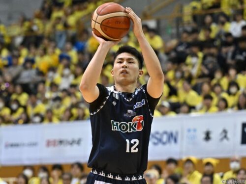 信州一筋の栗原ルイスがIL登録から抹消…今季負傷者が相次ぐチームで復帰へ