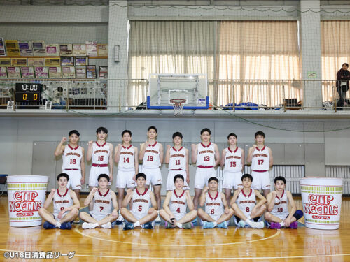 九州学院高校がU18ブロックリーグ無敗優勝…入替戦に臨む後輩へ、山口幹太主将「走力を生かして戦ってほしい」