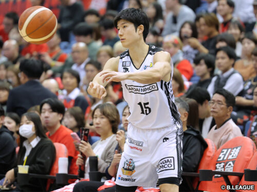 島根の白濱僚祐が脳震盪と診断…“305日ぶり復帰”から2週間で不運なアクシデント