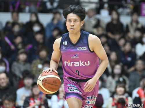 B2福島の渡邊翔太が全治4週間の右母指末節骨骨折…11連勝中の首位にアクシデント