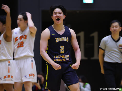 東海大3年の轟琉維、佐賀バルーナーズの特別指定選手に…佐賀県出身の169センチ71キロPG