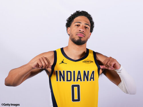 ペイサーズのハリバートンが『NBA on Prime』のプレイヤー・コントリビューターに就任…リハビリの様子などを公開へ