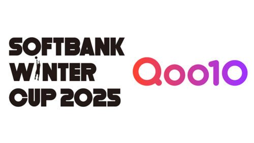 Qoo10、「SoftBank ウインターカップ2025」に初協賛…全国の高校バスケ選手を応援！