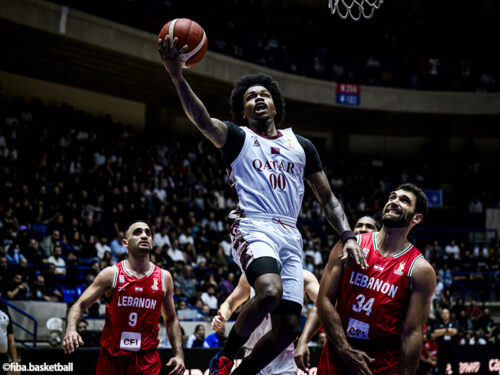 カタール代表がW杯予選でレバノン代表に勝利…B1仙台所属エルダーウィッチ活躍も及ばず