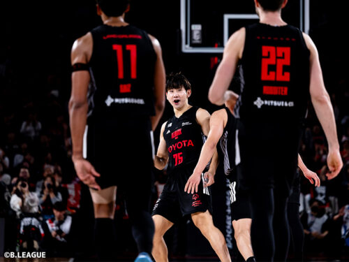 【12月21日のB1結果】A東京が激闘制し北海道に2連勝…滋賀は一時23点差から越谷に逆転勝利