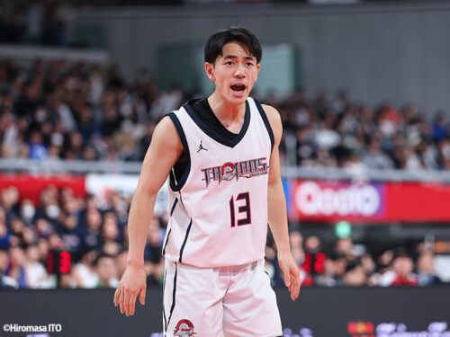 福大大濠史上初の連覇に大貢献…榎木璃旺がつないだ3年生の献身性と下級生の飛躍