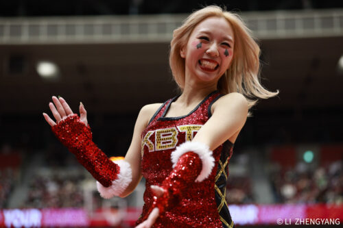 【写真ギャラリー】2025.12.13 川崎ブレイブサンダース 82－92 アルバルク東京