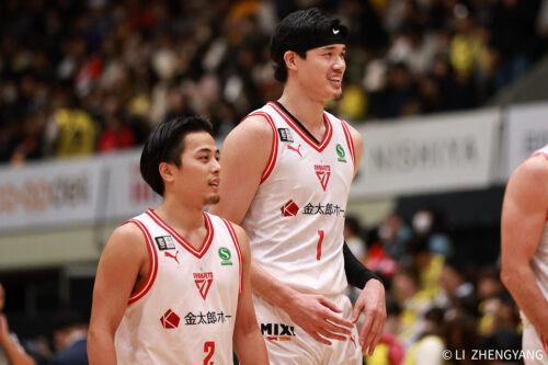 【写真ギャラリー】2025.12.14 サンロッカーズ渋谷 70－80 千葉ジェッツ