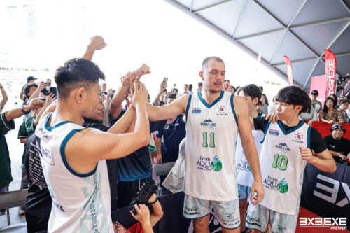 「初のシーズン4強。次はリーグ制覇へ――」MINAKAMI TOWN.EXE【2025シーズン総括 vol.5】