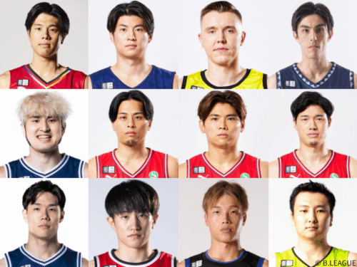 【日本代表まとめ】ホーキンソンが3P5本含む27得点の大活躍…富永、西田ら主力SGが勝利に貢献