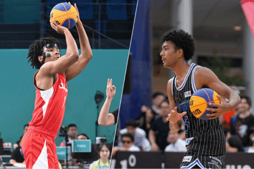 まだ自分の可能性が生かし切れていないと思うあなたへ…世代別日本代表の“現役大学生”オヌ太郎が思う3x3のメリット