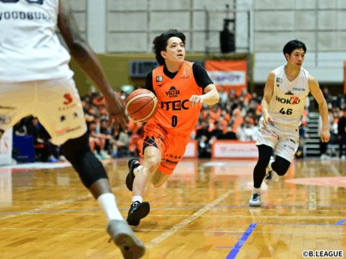 ドラフト志望の山本愛哉が特指で再び静岡へ加入…指名された場合「本人の将来を最大限尊重」