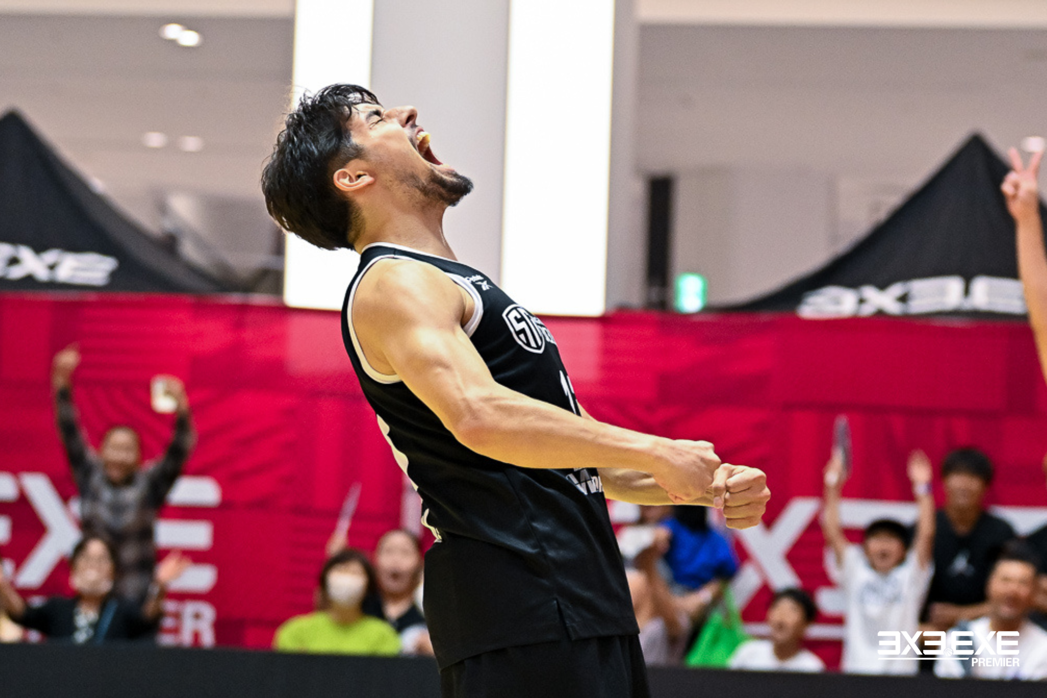 日本の3×3を牽引したい――」SHINAGAWA CITY.EXE【2025シーズン総括 vol