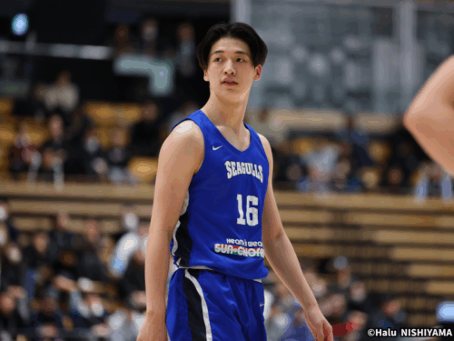 Bドラフト2026志望選手リストに4名追加…東海大2年の赤間賢人らエントリー